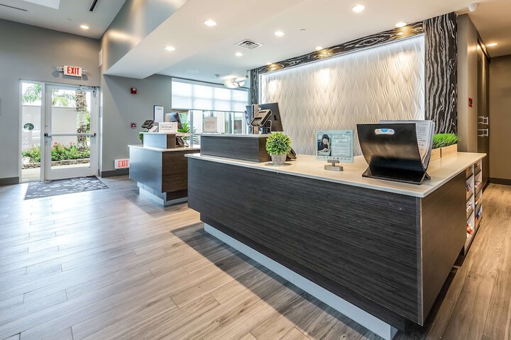 Hilton Garden Inn Beaumont TX