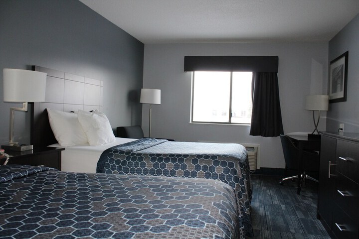 American Inn and Suites Ionia