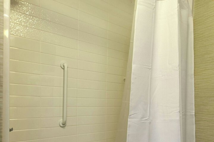 Fairfield Inn & Suites Meridian