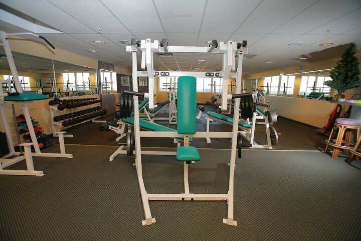 Bolero Resort