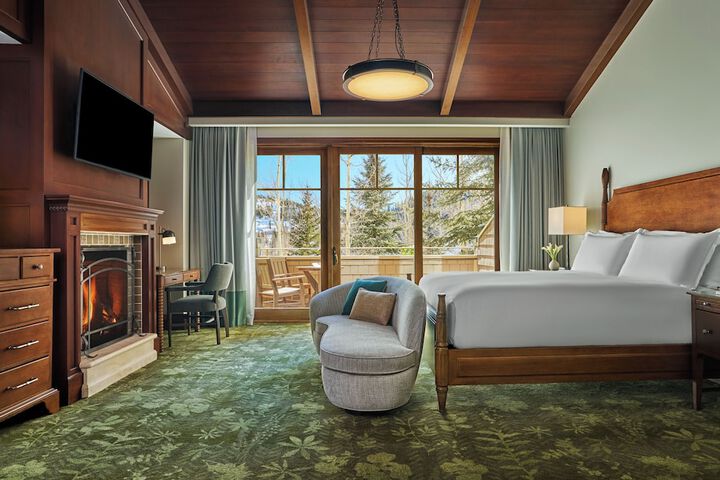 Montage Deer Valley