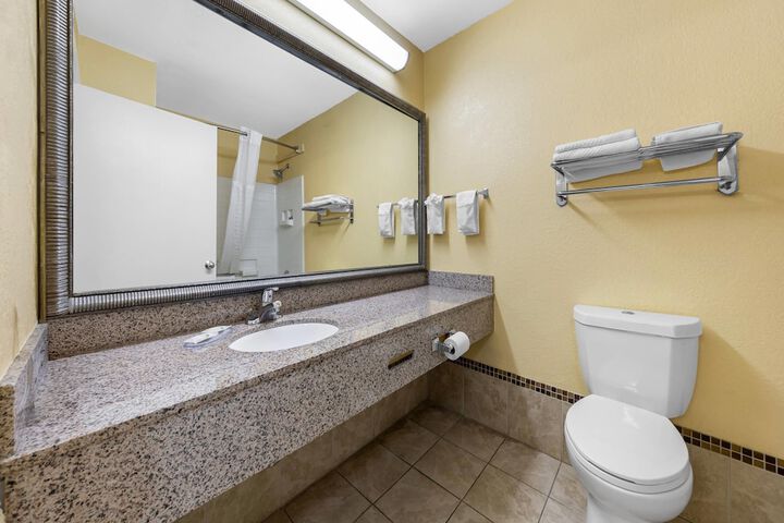 Quality Inn Fuquay Varina East