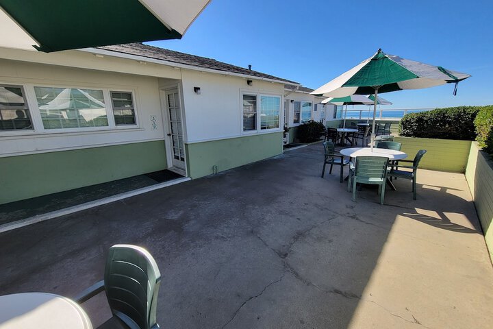 The Beach Cottages