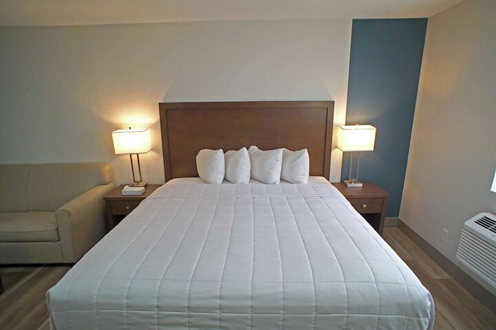Baymont by Wyndham Monte Vista