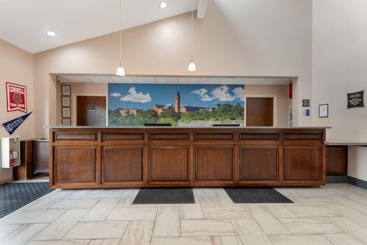 Best Western University Inn