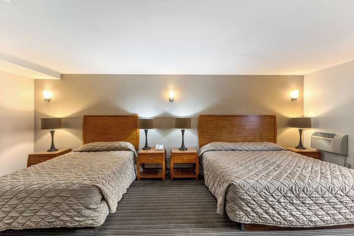 Breeze Inn