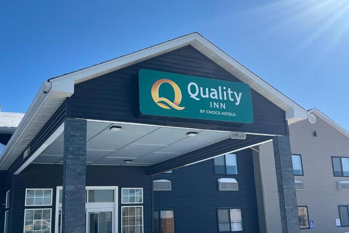 Quality Inn Neosho