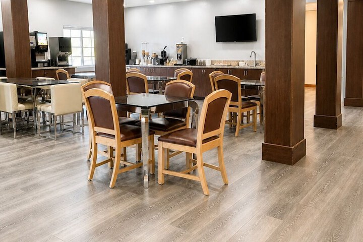 Executive Inn and Suites Extended Stay in Vernal
