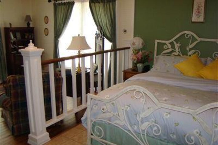 The Inn at Folkston