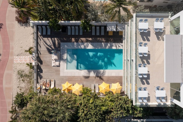 Hotel 9 of 106