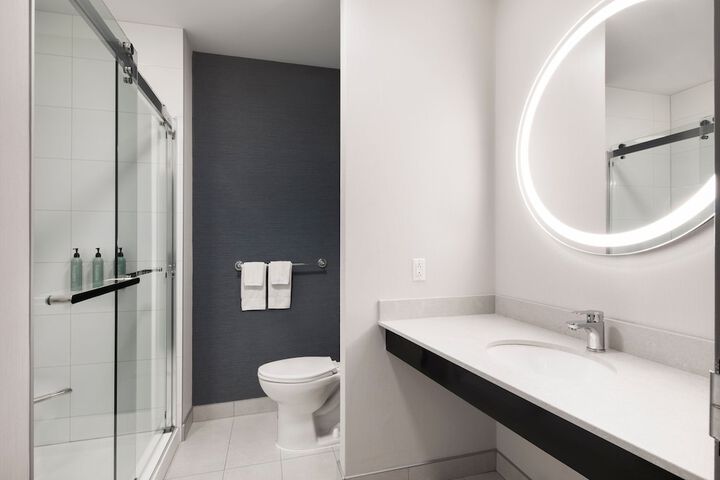 Courtyard by Marriott St. Johns Newfoundland