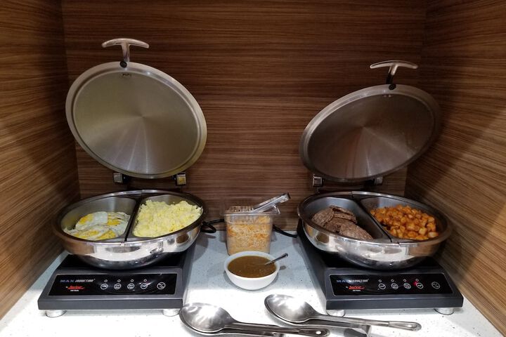 TownePlace Suites by Marriott McAllen Edinburg