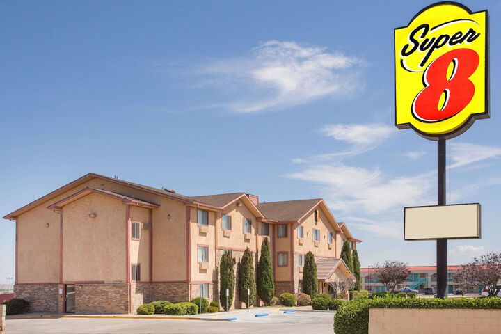 Hotel 6 of 20