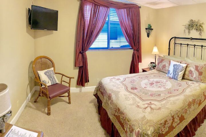Room 15 of 50