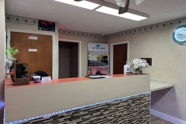 Elkton Lodge - Newark - Elkton - University Gateway