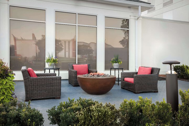 Terrace/Patio 41 of 41