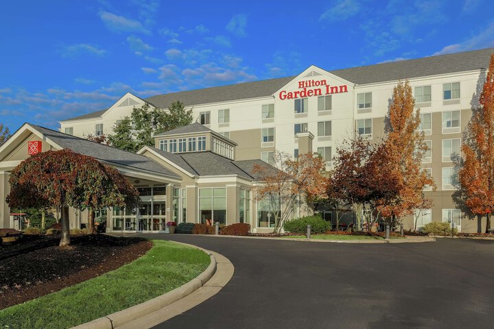 Hilton Garden Inn Cleveland / Twinsburg