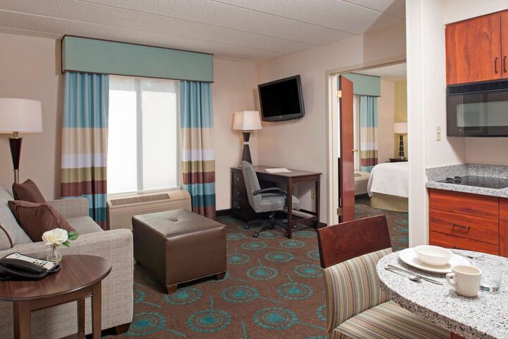 Hampton Inn and Suites Kokomo