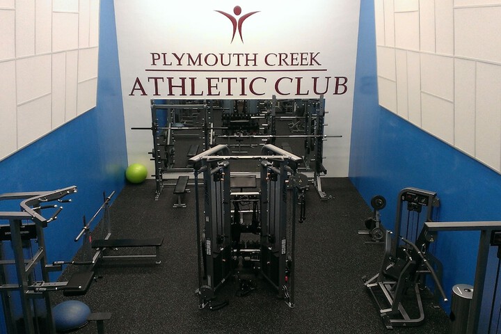 Health and Fitness 101 of 107