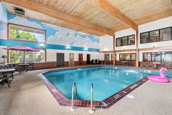 Pool 5 of 55