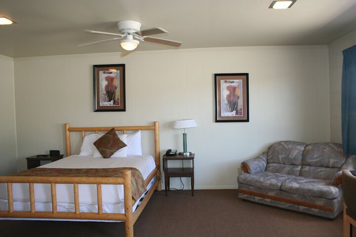 Bryce Zion Inn