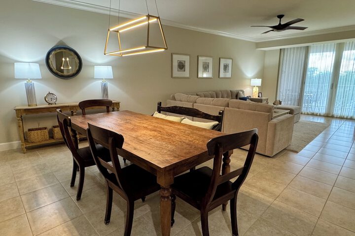 Hammock Beach Golf Resort & Spa