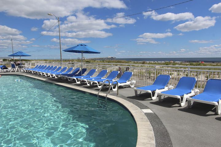 Pool 5 of 64