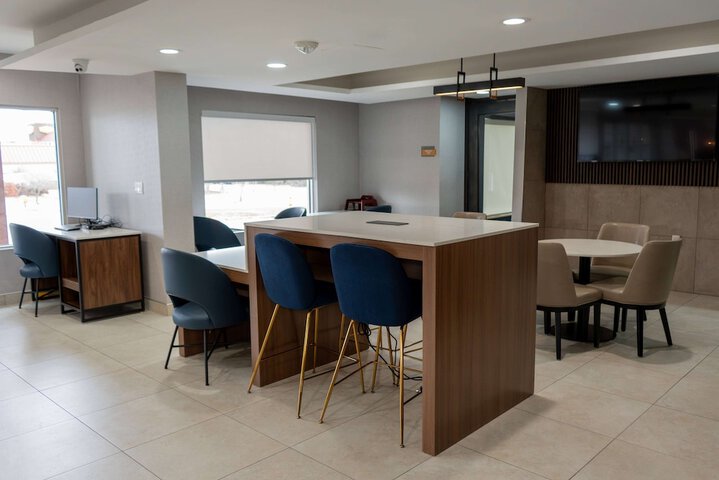 La Quinta Inn & Suites by Wyndham Dallas Mesquite