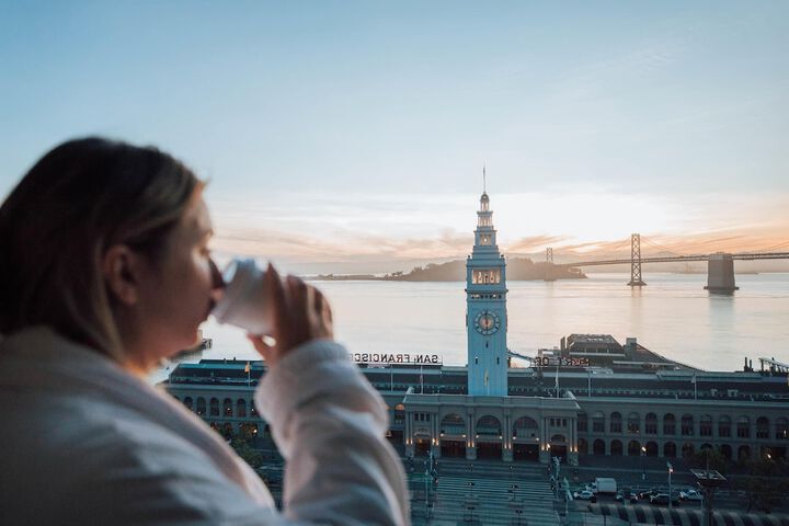 Hyatt Regency San Francisco