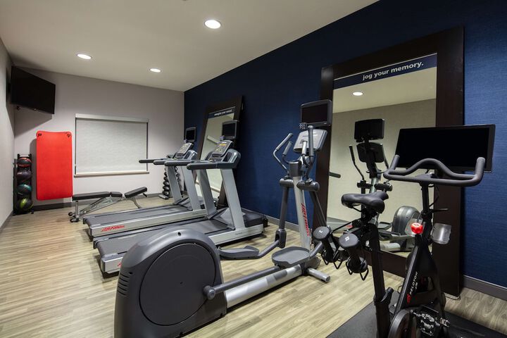 Health and Fitness 46 of 48