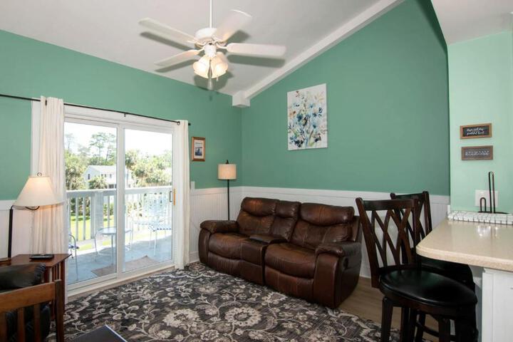 Driftwood Villa - 287