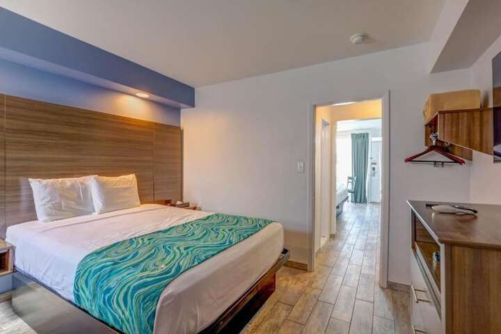 Le Voyageur Motel