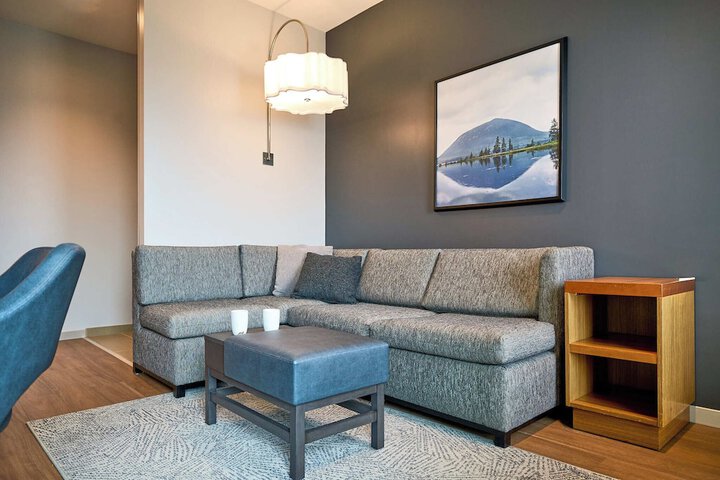 Hyatt Place Portland Downtown - Old Port Square