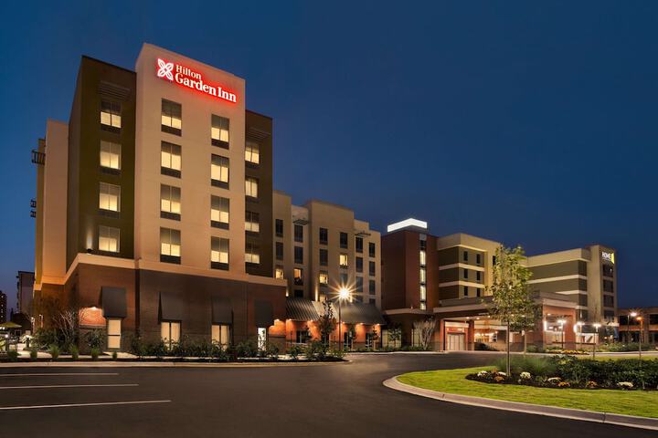 Hotel 4 of 34