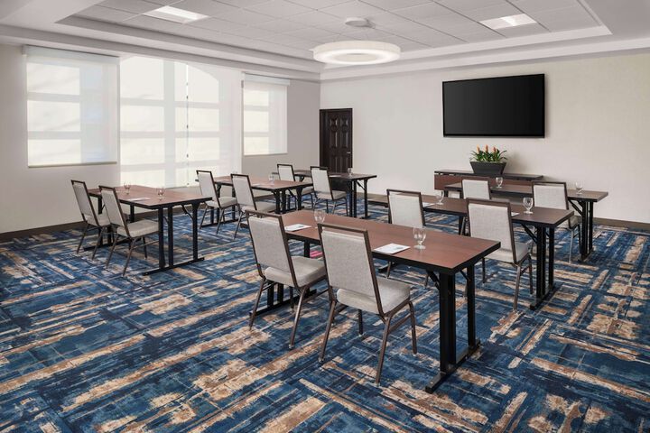Hilton Garden Inn Ogden UT