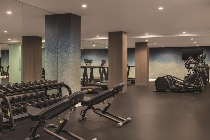 Signia by Hilton San Jose