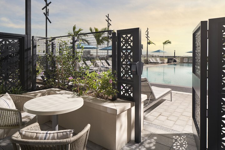 Loews Coral Gables Hotel