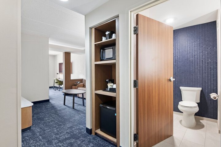 Fairfield Inn & Suites by Marriott Hickory