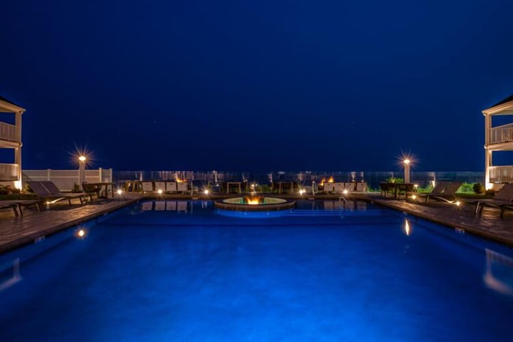 Pelham House Resort