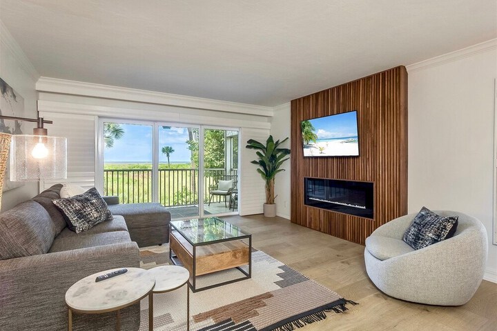 Beach Villas