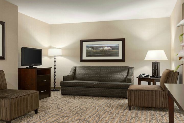 Holiday Inn Hotel & Suites Williamsburg-Historic Gateway by IHG