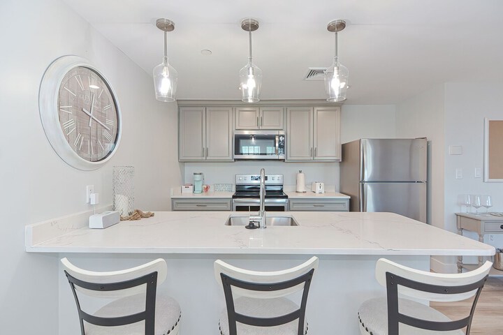 Harbourtown Suites