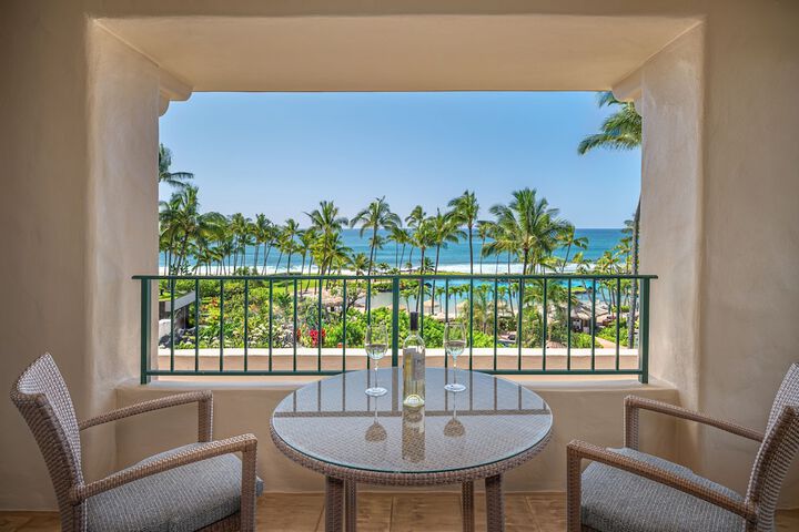 Grand Hyatt Kauai Resort and Spa