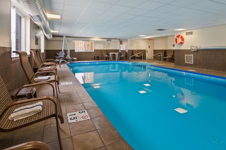 Best Western Inn