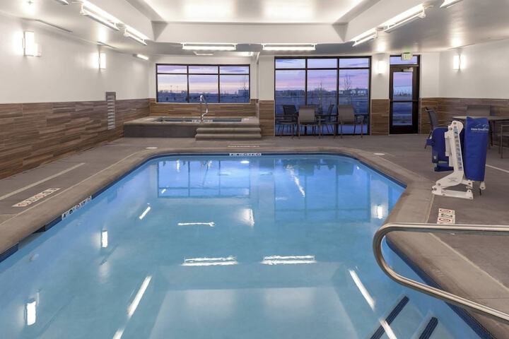 Fairfield Inn & Suites Fort Collins South