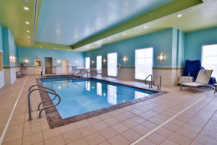 Holiday Inn Bismarck by IHG