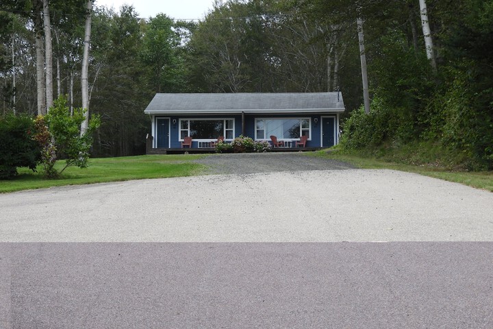 Admiral Digby Inn