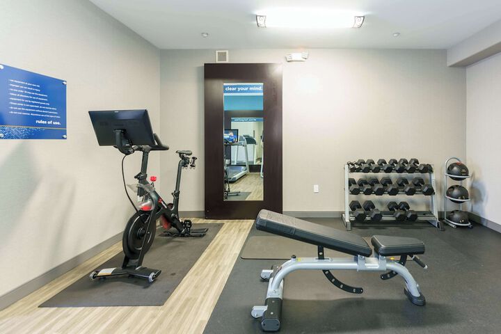 Hampton Inn Garden City