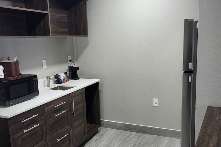 Hampton Inn Houston Deer Park Ship Area