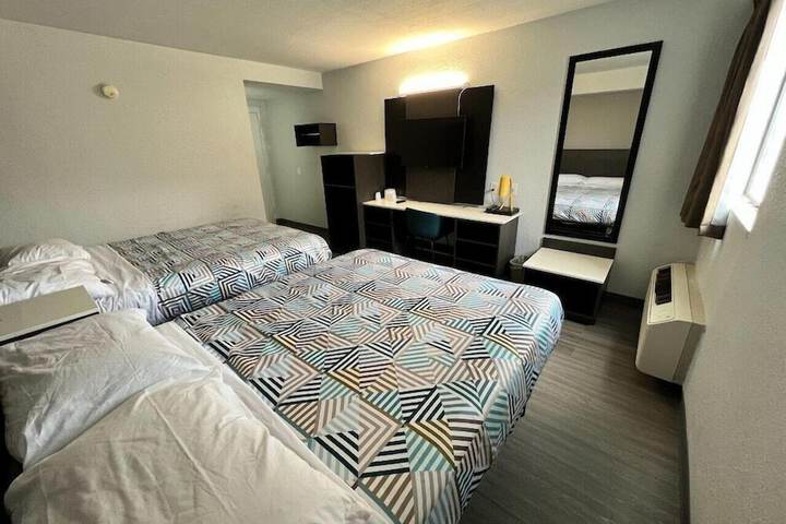 Motel 6 Council Bluffs IA - Omaha East